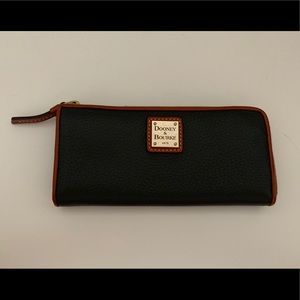 Dooney and Bourke Wallet